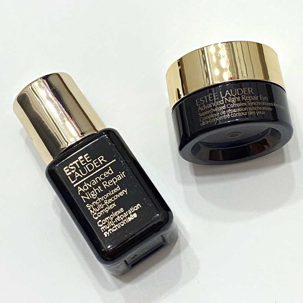 🆕 Estee Lauder Skincare Bundle